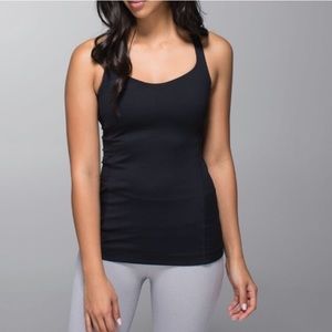 Lululemon Free to Be Tank